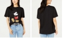 Disney Juniors' Mickey Graphic T-Shirt